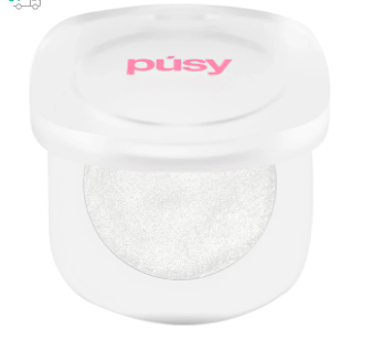 PUSY Хайлайтер-суфле PUSY Ice baby, 4 г