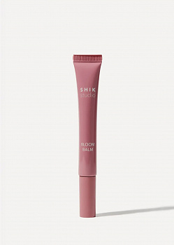 SHIK Бальзам для губ с пептидами Bloom Balm 02 Sakura