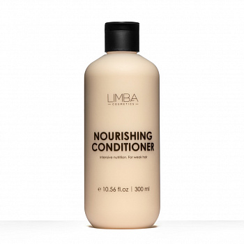 Limba Cosmetics Nourishing Conditioner, 300 мл Питательный кондиционер 