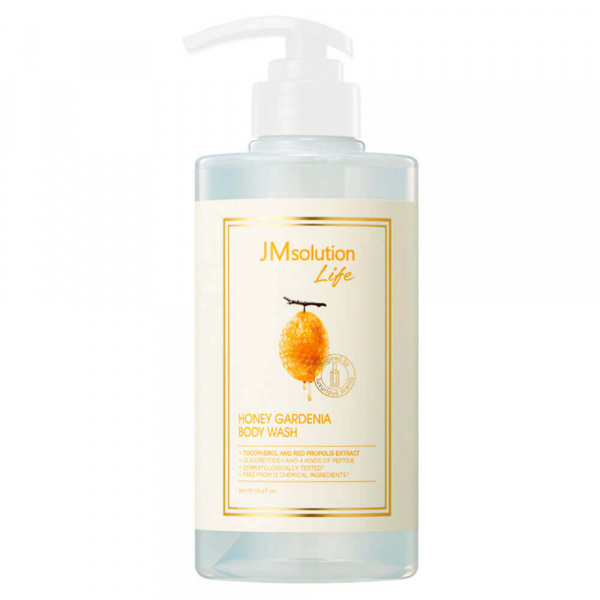 Jm-Solution-Life-Honey-Gardenia-Body-Wash