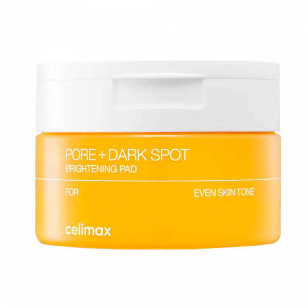 Celimax-Pore_Dark-Spot-Brightening-Pad