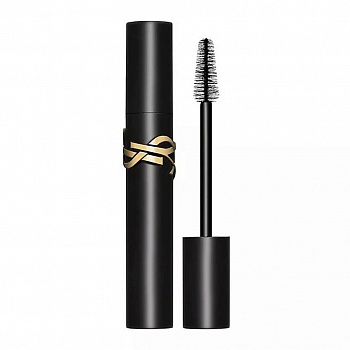 Yves Saint Laurent Lash Clash Extreme Volume тушь для придания ресницам экстремального объема, оттен