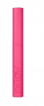 PUSY ГЕЛЬ для укладки бровей усиленной фиксации "Pusy. Brow super fix pen" 5МЛ (фуксия)