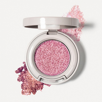 Тени-спарклы для век Mimosa SHIKstudio / Single Eyeshadow Mimosa SHIKstudio