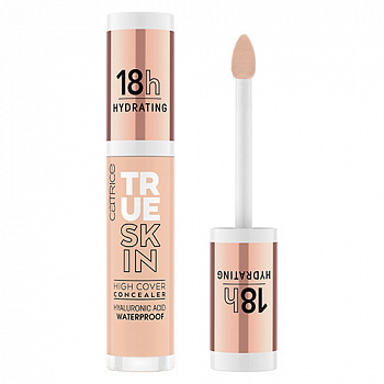CATRICE Консилер True Skin High Cover Concealer - 010 Cool Cashmere