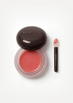 SHIK Бальзам для губ Sheer Color Lip Balm 01 Vernal