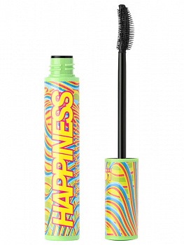 Love Generation Тушь для ресниц  "Good Volume Mascara Happiness" тон 01,  черная