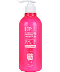 [ESTHETIC HOUSE] Кондиционер ИНТЕНСИВНОЕ ВОССТАНОВЛЕНИЕ CP-1 Keratin Intensive Fill-up Hair, 500мл