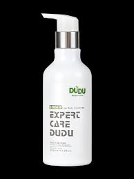 Кондиционер DUDU с имбирем "Ginger" prof.	