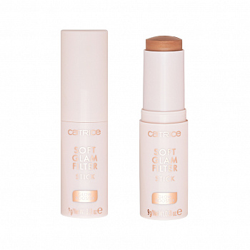 CATRICE Стик для лица Soft Glam Filter Stick, 020 Light/Medium