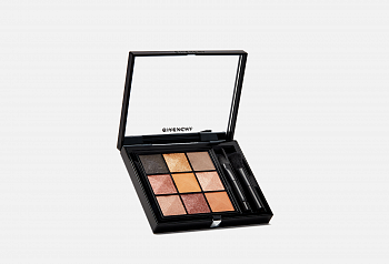 Givenchy Палетка теней для век LE 9 DE GIVENCHY