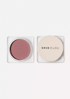 SHIK Румяна-суфле Dahlia / Crimson Blush Dahlia