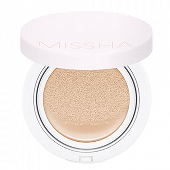 MISSHA Magic Cushion Cover Lasting SPF50+/PA+++ (No.23)
