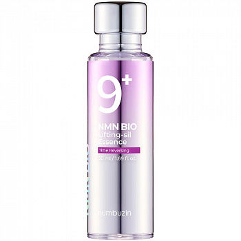 NUMBUZIN No. 9 NAD Bio Lifting-sil Essence Пептидная лифтинг-эссенция