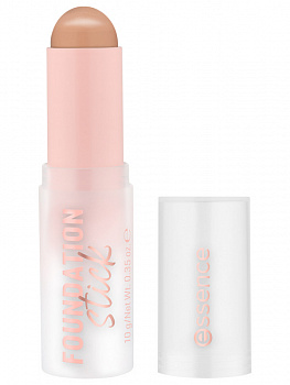 essence Тональная основа в стике Foundation stick, 50
