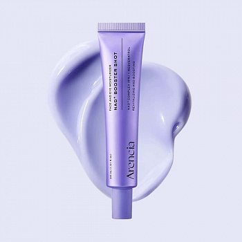  Arencia NAD+ Booster Shot 30ml Бустер-сыворотка с NAD+ 30мл 
