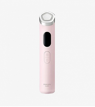 MOMMY CARE Penta Prime-Pink Бьюти-устройство для сияния и упругости кожи