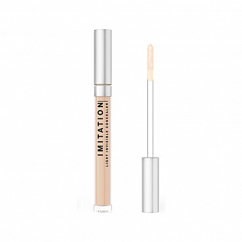 Influence Beauty Консилер легкий Imitation тон 02, бежевый