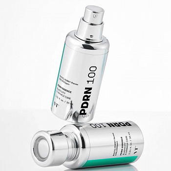  VT PDRN Essence 100 Укрепляющая бустер-эссенция с ПДРН