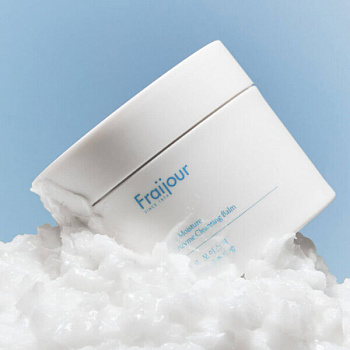 [Fraijour] Гидрофильный бальзам для лица УВЛАЖНЯЮЩИЙ Pro Moisture Enzyme Cleansing Balm, 110мл