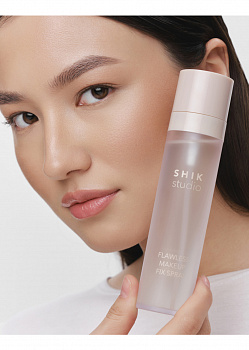 SHIK Спрей для фиксации макияжа SHIKstudio