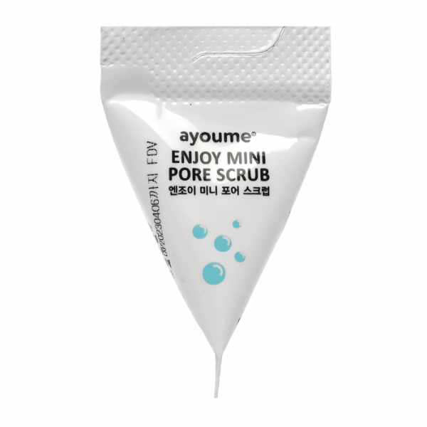 Ayoume-Enjoy-Mini-Pore-Scrub-1-700x700