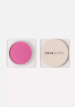 SHIK Румяна-суфле Delphinium / Crimson Blush Delphinium