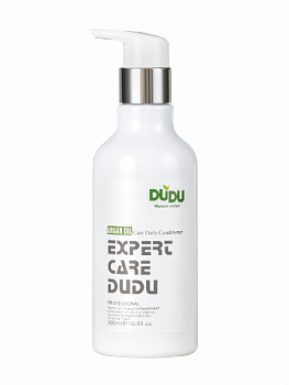 Кондиционер DUDU с аргановым маслом "Argan Oil" prof.	