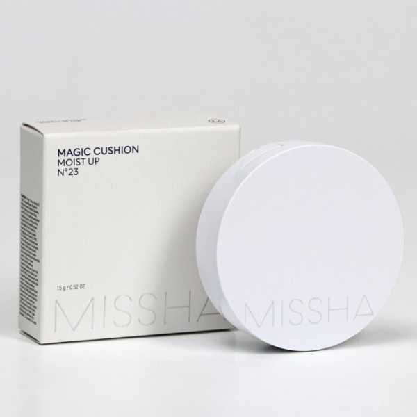 кушон_Missha_Magic_Cushion_Moist_Up
