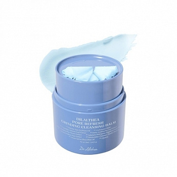 [DR. ALTHEA] Бальзам для пор очищающий Pore Refresh Grinding Cleansing Balm, 50 мл