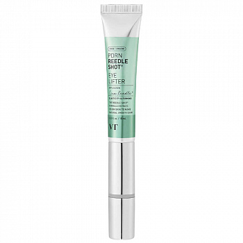 VT PDRN Eye Lifter Массажный крем для кожи вокруг глаз с ПДРН и золотом