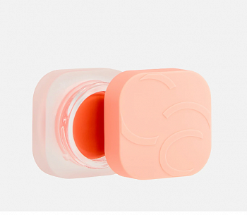 CATRICE Румяна Velvet Pudding Blurring Blush, 020 Peach Pudding