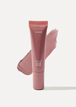 SHIK Румяна кремовые (04) 10 гр / Perfect liquid blush (04) 10 gr