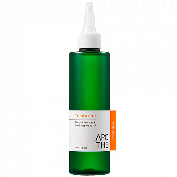 Apothe Moist Nourishing Treatment Кондиционер питательный для волос
