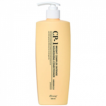ESTHETIC HOUSE Протеиновый кондиционер для волос СР-1 500ml