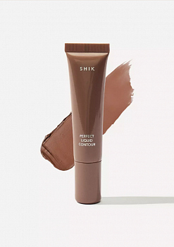SHIK Скульптурирующее средство 01  8,4 мл / Perfect liquid contour 01  8,4ml