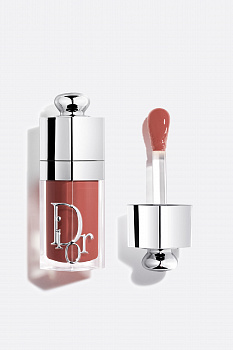 Dior Увлажняющий блеск для губ Dior Addict Lip Glow Oil оттенок 081 Latte