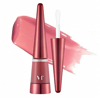 VT Cosmetics Reedle shot lip plumper ROSEBERRY Плампер для губ