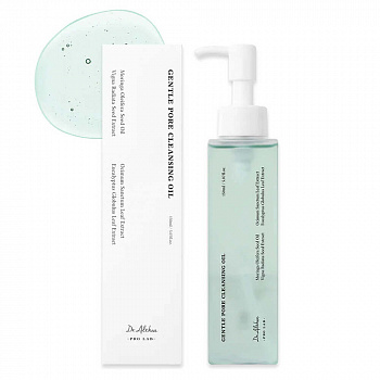 [DR. ALTHEA] Гидрофильное масло для лица Gentle Pore Cleansing Oil, 150 мл