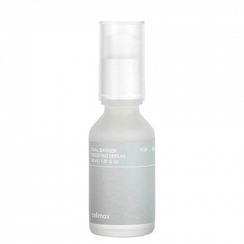 Celimax Dual Barrier Boosting Serum 30ml Сыворотка-бустер барьерная с комплексом керамидов