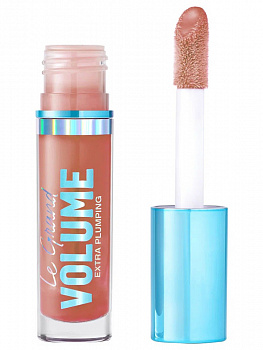 VS Плампер для губ  "Le Grande Volume Extra Plumping" тон 02, персиковый