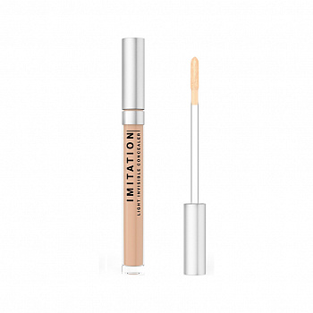 Influence Beauty Консилер легкий Imitation тон 03, темно-бежевый