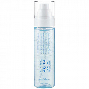 DR.ALTHEA Aqua Marine Jelly Mist Увлажняющий мист с морской водой и ПДРН 