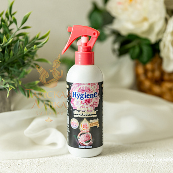 HYGIENE Спрей от складок Цветок Пиона, 220мл