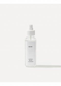 SHIK Экспресс-средство для очищения кистей и спонжей 100 мл / Express brush cleanser  100 m