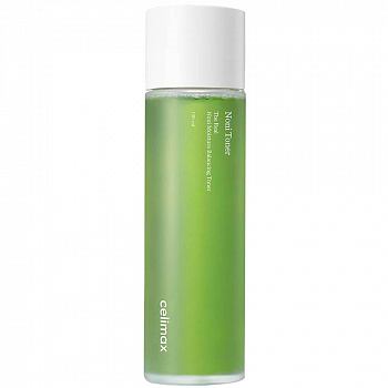 Celimax The Real Noni Moisture Balancing Toner 150 ml Тонер восстанавливающий на основе нони