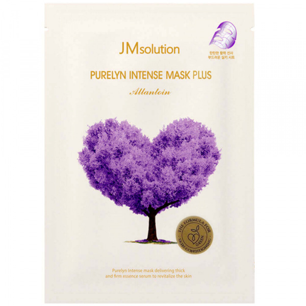 JMsolution-Purelyn-Intense-Mask-Allantoin-Plus