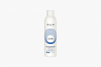 OLLIN CARE Шампунь Увлажняющий 250мл..