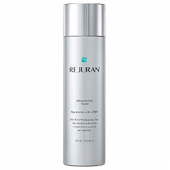 REJURAN Healer Rebalancing Toner Восстанавливающий тонер с ПДРН